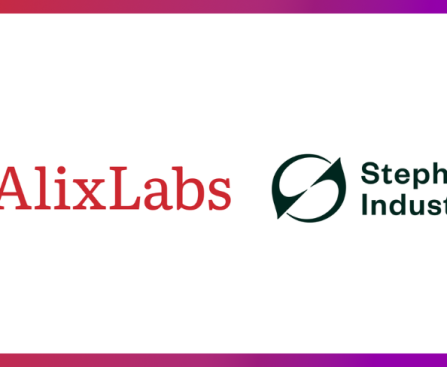AlixLabs Secures €15M Series A Funding to Commercialize Atomic Etching Technology