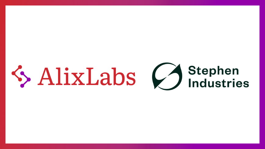 AlixLabs Secures €15M Series A Funding to Commercialize Atomic Etching Technology