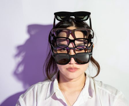 All These Smart Glasses and Nowhere to Use Them