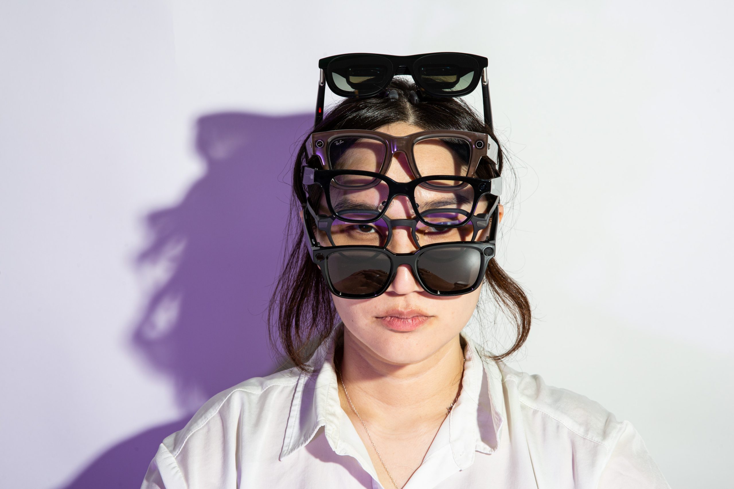 All These Smart Glasses and Nowhere to Use Them