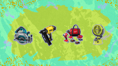 All You Need to Know About Home Depot's Spring Black Friday Sale