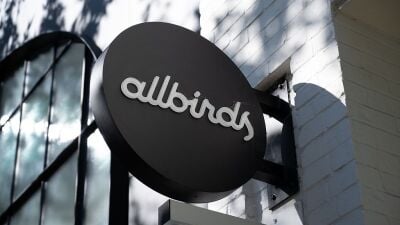 Allbirds Ditches Soles and Shifts to AI