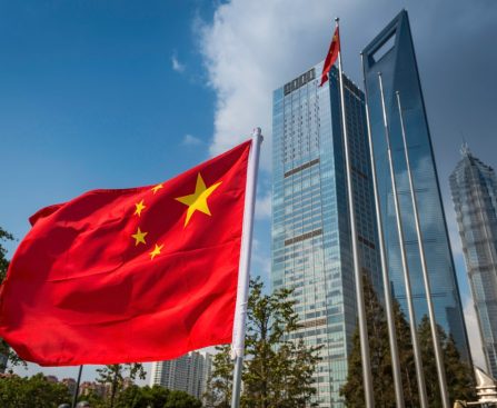 Alleged Chinese Cyberattacker Extradited to U.S.