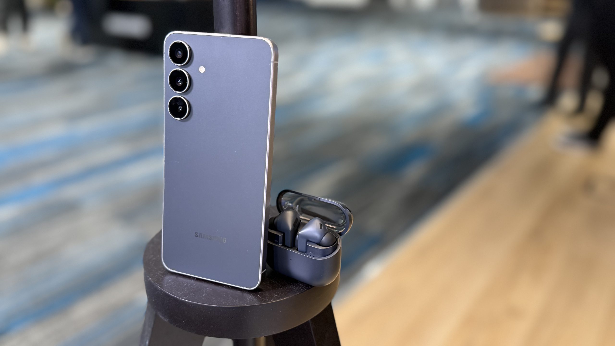 Alleged Early Chip Performance Tests Showcase Galaxy S26 FE