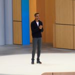 Alphabet Announces Robust Q1 2026 Expansion Attributed to AI Improvements in Google Search