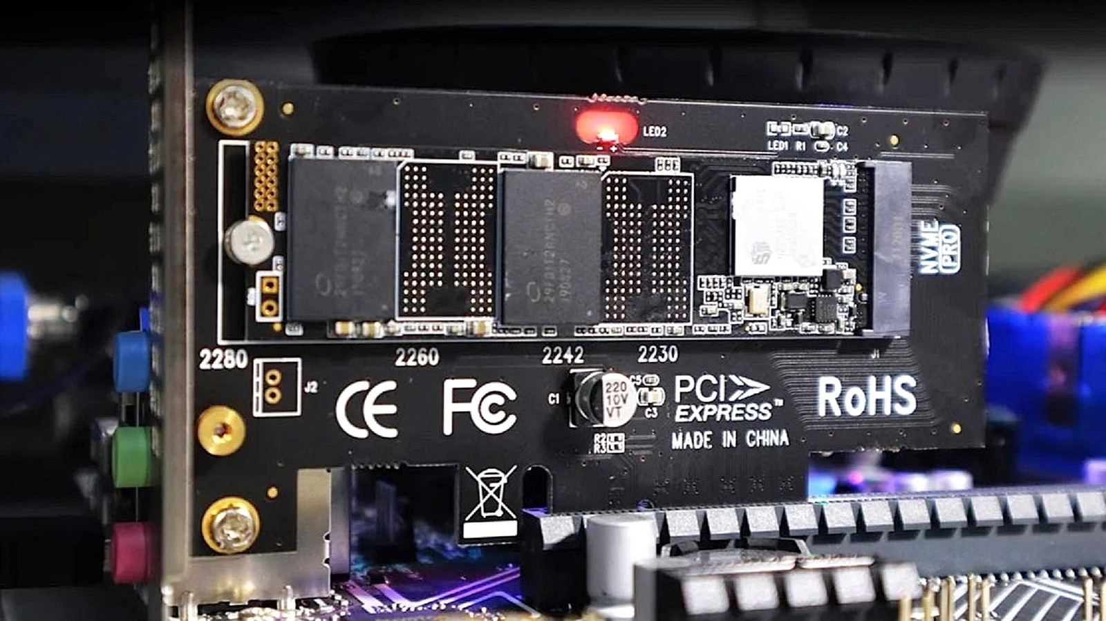 Amazon Adapter Increases PC Storage for $9