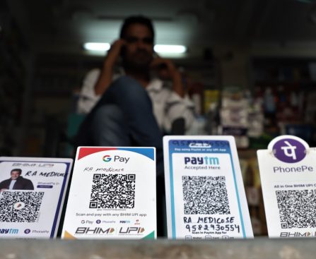Amazon and Meta Challenge Google Pay and PhonePe's Dominance in India