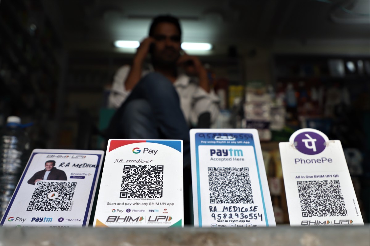 Amazon and Meta Challenge Google Pay and PhonePe's Dominance in India