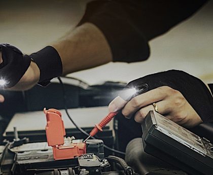 Amazon Customers Suggest These $17 Gloves as a Perfect Present for DIY Lovers