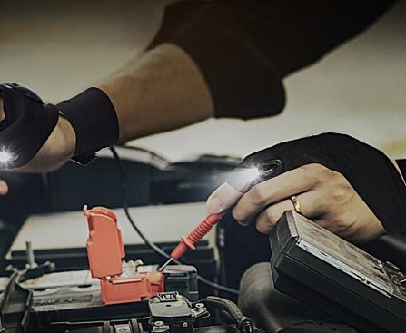 Amazon Customers Suggest These $17 Gloves as a Perfect Present for DIY Lovers