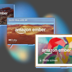 Amazon Ember TVs: An Explanation of the Amazon Fire TV Rebrand