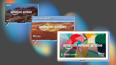 Amazon Ember TVs: An Explanation of the Amazon Fire TV Rebrand