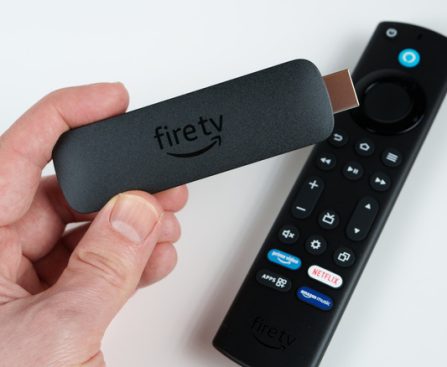 Amazon Fire TV Sticks Will Stop Getting Updates Post-2030