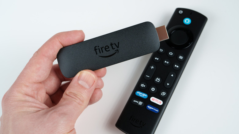 Amazon Fire TV Sticks Will Stop Getting Updates Post-2030