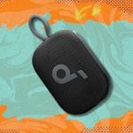 Amazon has slashed over $10 off the Soundcore Select 4 Go speaker — buy now for under $25
