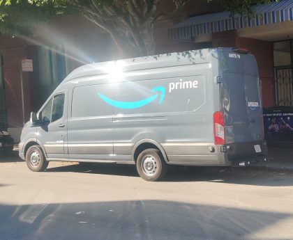 Amazon Implements 'Fuel Surcharge' on Sellers Amid Global Energy Market Turmoil Due to Iran Conflict