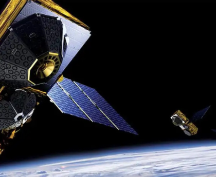 Amazon in Discussions to Acquire Globalstar for $9 Billion