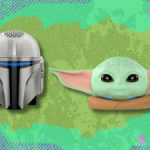 Amazon Launches New Star Wars Echo Dots — The Mandalorian and Grogu Preorders 20% Off