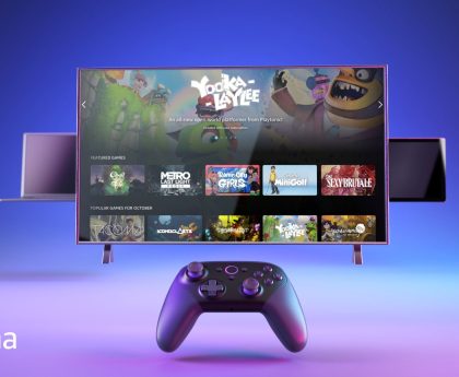 Amazon Luna Library to Encounter Heightened Limitations