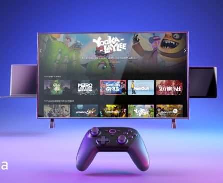 Amazon Luna Library to Encounter Heightened Limitations