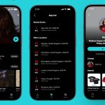 Amazon Music Collaborates with Bandsintown for Concert Listings