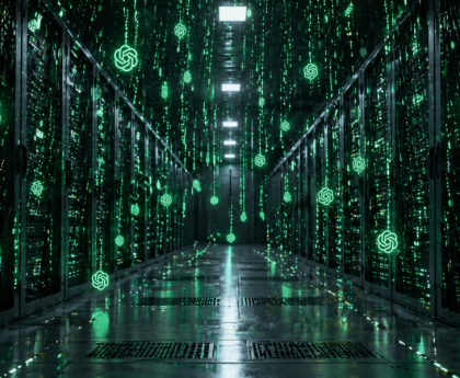 Amazon Offers New OpenAI Products on AWS