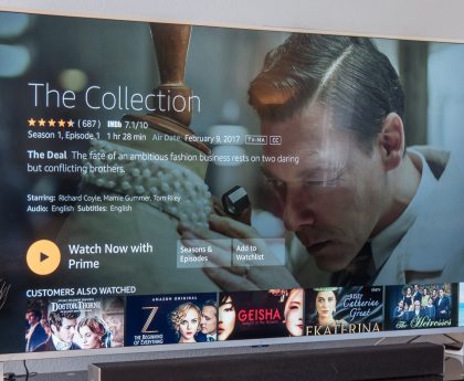 Amazon Prime Bundle Increases Worth of Peacock and Apple TV Subscriptions