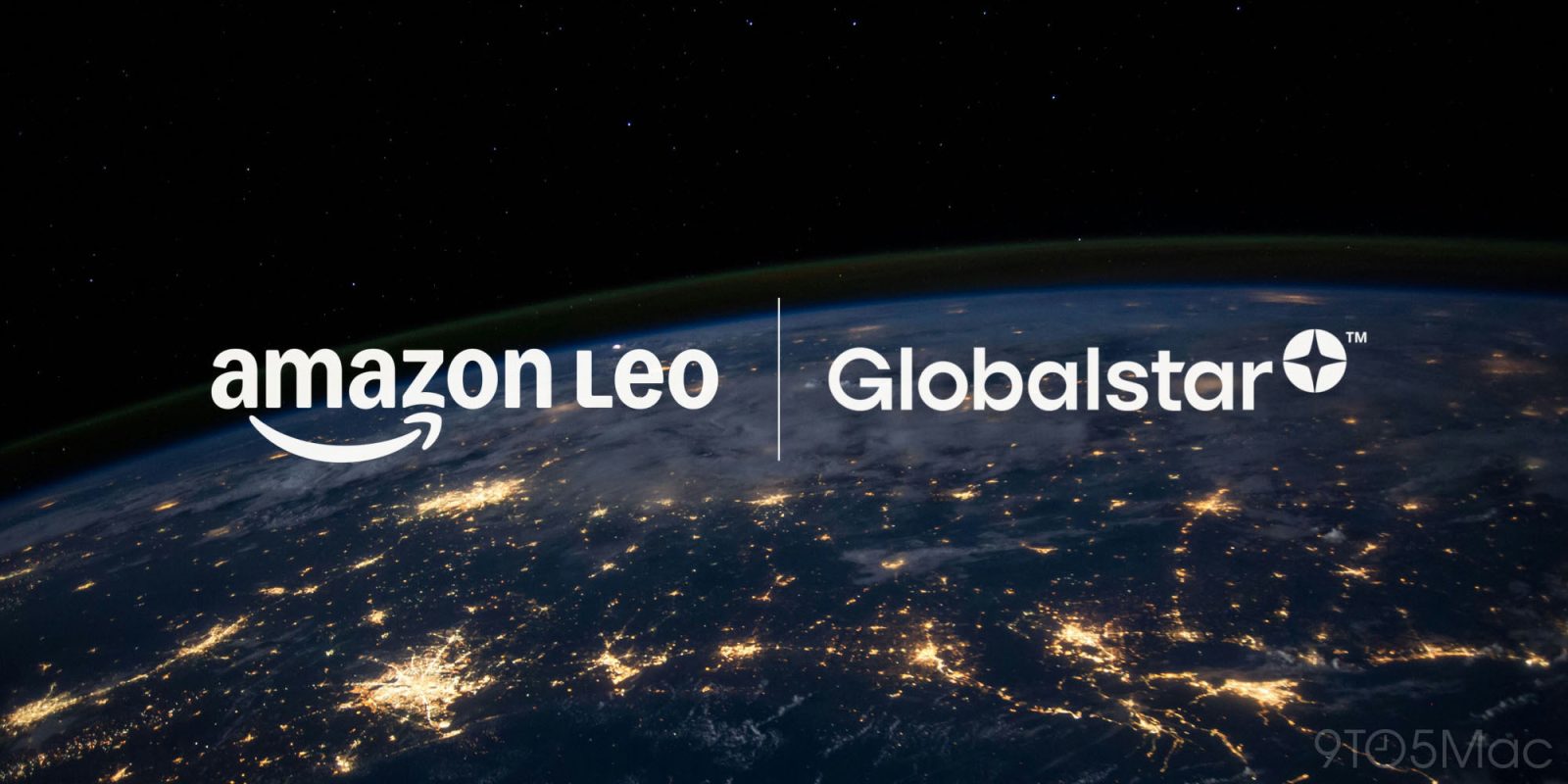 Amazon Purchases Globalstar; Apple to Use Amazon's Low Earth Orbit Satellite Services
