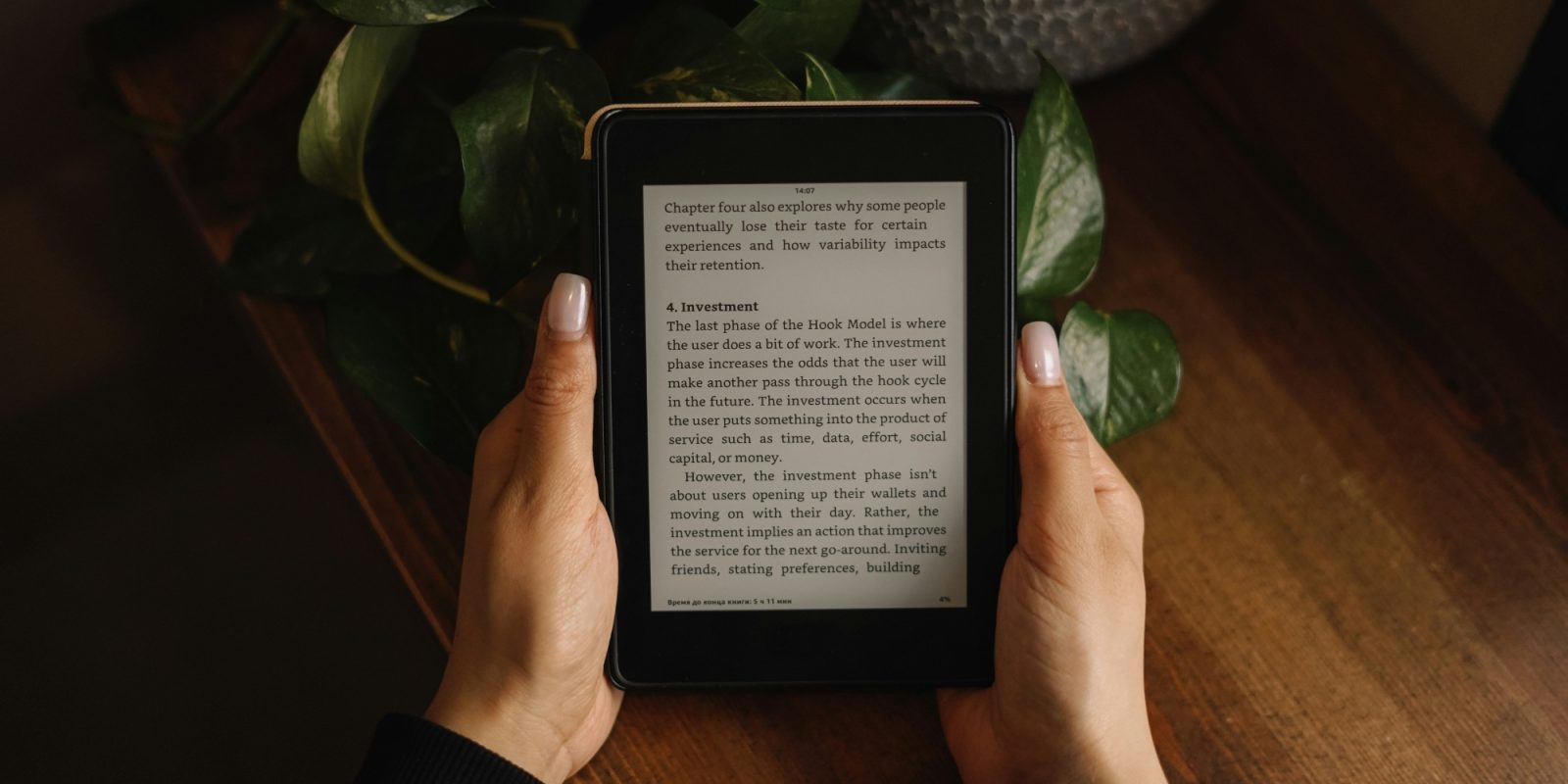 Amazon Reveals That 13 Kindle Devices Will Soon Be Unable to Support New Book Downloads