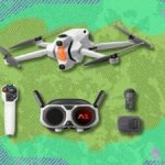 Amazon Sale: Save Over $300 on the Antigravity A1-360 Drone