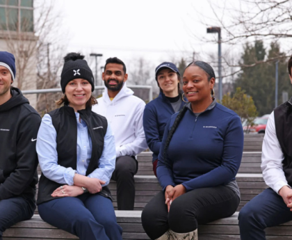 Amazon-supported nuclear startup X-energy submits for an IPO