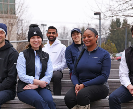 Amazon-supported nuclear startup X-energy submits for an IPO