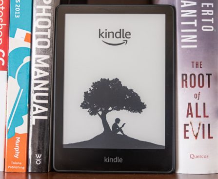Amazon to Discontinue Support for Some Older Kindle Models