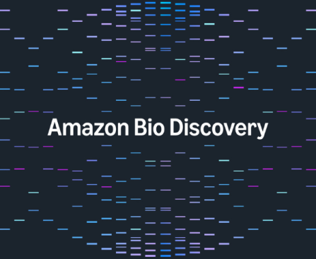 Amazon Unveils AI Bio Platform to Speed Up Early-Stage Drug Discovery
