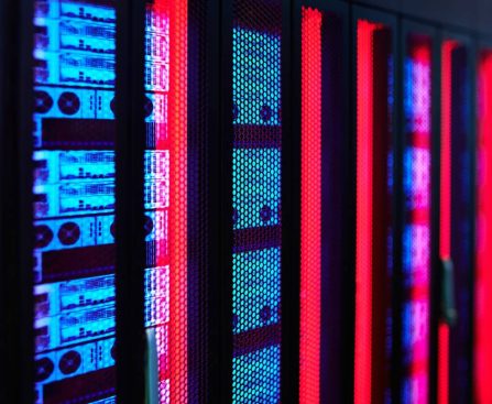 "Amazon Warehouses Preferred Over Data Centers as Neighbors"