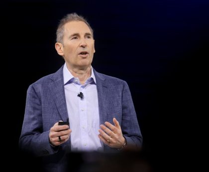 Amazon's Cloud Business is Surging — and So is Its Capital Spending