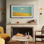 Amazon's New Budget Dupe for Samsung's The Frame TV Launches This Month - Preorder Now