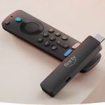 Amazon's New Fire TV Stick HD is Its 'Slimmest Ever'