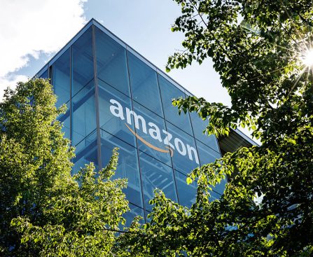 Amazon's New Podcast Strategy: Monetize Everything