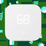 Amazon's Smart Thermostat can help lower your energy bills, and it's down to $62