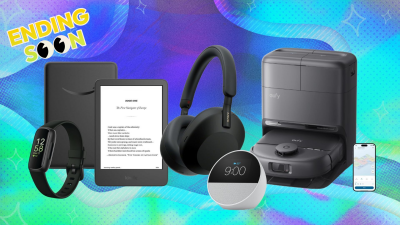 Amazon's Spring Sale is almost over — these are the top 10 deals to shop before midnight