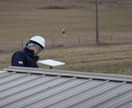 Amazon's Starlink Competitor Leo Gets a New Date