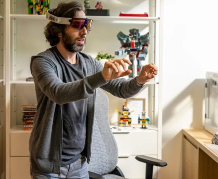 AMC will stream ‘The Audacity’ premiere in 21 parts on TikTok