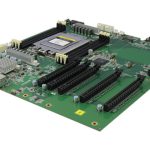 AMD EPYC Embedded 8004 eATX Motherboard Supports Up to 576GB DDR5 Memory for Edge AI Applications - CNX Software