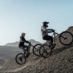 Amflow's latest e-bikes raise the bar again