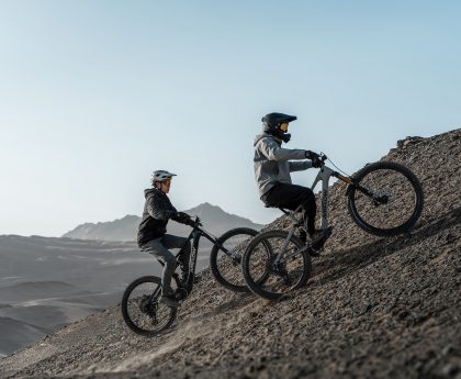 Amflow's latest e-bikes raise the bar again