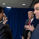 Amodei of Anthropic Meets Wiles and Bessent at White House for Mythos Access and Pentagon Standoff Discussions