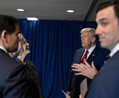 Amodei of Anthropic Meets Wiles and Bessent at White House for Mythos Access and Pentagon Standoff Discussions