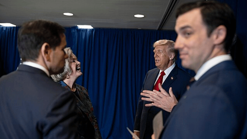 Amodei of Anthropic Meets Wiles and Bessent at White House for Mythos Access and Pentagon Standoff Discussions