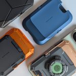 An Evaluation of SUPCASE and i-Blason's Cutting-Edge MagSafe Wallets